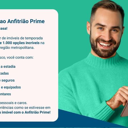 Incrivel Apto A 800M Da Praia Do Forte - Cabo Frio Dış mekan fotoğraf