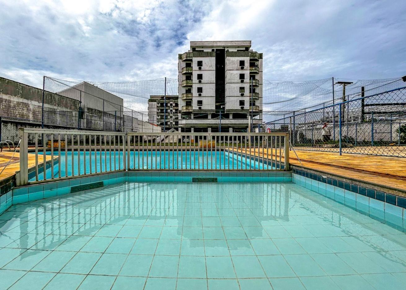 Incrivel Apto A 800M Da Praia Do Forte - Cabo Frio Dış mekan fotoğraf