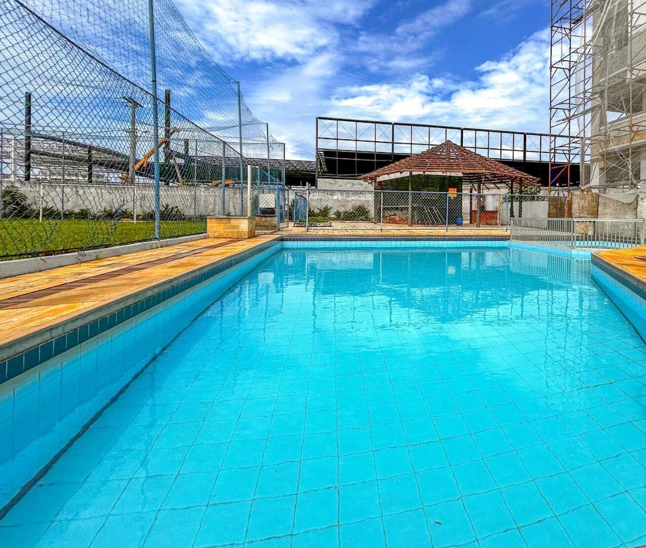 Incrivel Apto A 800M Da Praia Do Forte - Cabo Frio Dış mekan fotoğraf